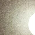 kinkiet beżowy filc CALMA S K1 BEIGE Emibig 1659K1S