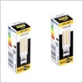 Sollux żarówki LED G9 4,5W 450lm
