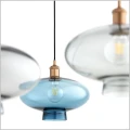TRESCO designerskie lampy wiszące polskiej marki Argon