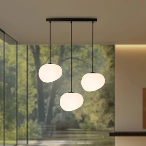 STONES lampa wisząca listwa 3xE27 Candellux