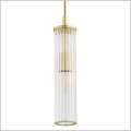 designerska szklana lampa wisząca HAMPTON Argon 8489