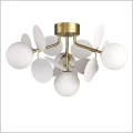 lampa sufitowa 45 cm CHIC Step into Design ST-DL-2969C