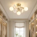 niewielka lampa sufitowa CHIC Step into Design ST-DL-2969C
