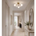 elegancka lampa sufitowa CHIC Step into Design ST-DL-2969C