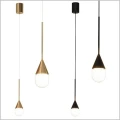 minimalistyczne lampy do łazienki NATA yaskr PL0104