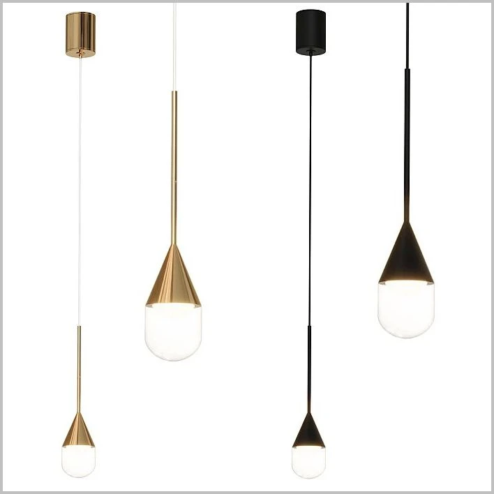minimalistyczne lampy do łazienki NATA yaskr PL0104