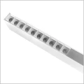 biała lampa liniowa LED COSMO DomenoLED DDXT1200