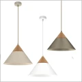Luminex lampy wiszące SINGLE