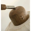 ściemnialna lampa podłogowa ESSET Markslojd 109190