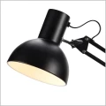 biukowa lampa regulowana E27 ARCHITECT 108453 Marksjold