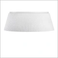 biały plafon FRILL Step into Design ST-DL6487-WH