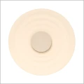 brązowy kinkiet RIPPLE AUBURN Azzardo AZ6581
