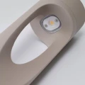 lampy ogrodowe LED IP65 VILAGIO Azzardo AZ7137