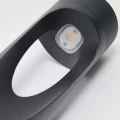 lampy ogrodowe LED IP65 VILAGIO Azzardo AZ7137