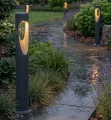 lampy ogrodowe LED IP65 VILAGIO Azzardo AZ7137