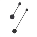 ORBIT BLACK Nowodvorski czarne kinkiety