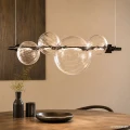 candellux lampa wisząca 4 źródła światła PLAYA 34-50502
