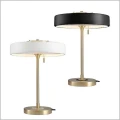 Step into Design luksusowe lampy biurkowe ATRDECO MT8872