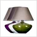4concepts Madrid lampy ze szkła