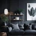 szklana lampa wisząca do salonu VASO 3 WHITE Milagro ML1404