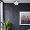szklany plafon LED do salonu VASO SMOKED Milagro ML1409_plafon.jpg