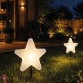 dekoracja świąteczna IP44 STAR Milagro EKO0266