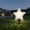 gwiazda ogrodowa IP44 STAR Milagro EKO0266