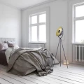 designerska lampa podłogowa CHEWY RL R40181032