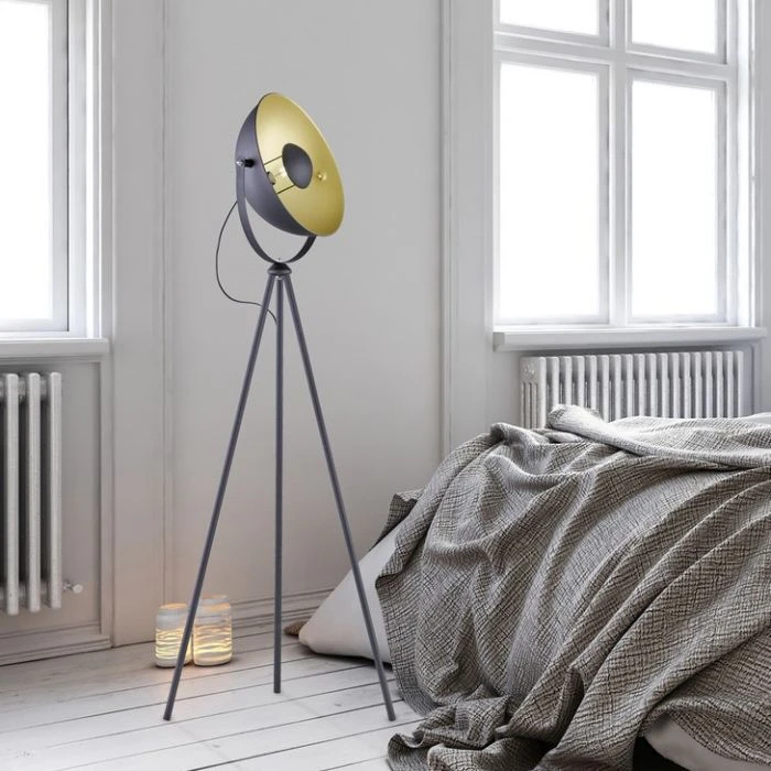 industrialna lampa podłogowa CHEWY RL R40181032