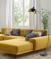lampa podłogowa do czytania RECIFE RL R46041032