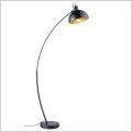 industrialna stojąca lampa podłogowa RECIFE RL R46041032