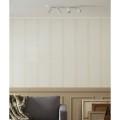 Lucide Xyrus reflektor sufitowy biały 4xGU10