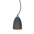 LOFTlight FEBE XS lampa z betonu
