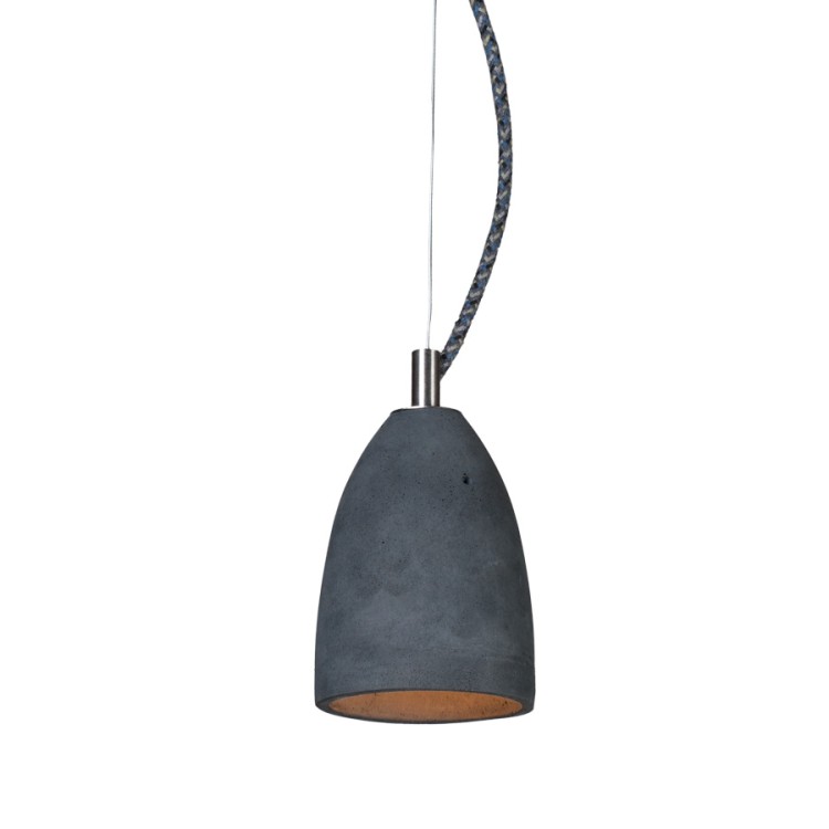 LOFTlight FEBE XS lampa z betonu