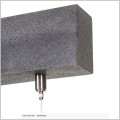 LOFTLIGHT-Concrete-Line-detal-antracite