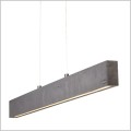 LOFTLIGHT Concrete Line beton antracite