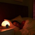 Budzik świetlny Led lampka nocna Bodyclock Spark 100 LED Lumie