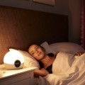 Bodyclock Spark 100 LED Lumie budzik świetlny symulator świtu Led