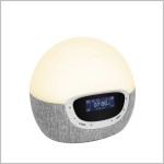 Budzik świetlny Bodyclock Shine 300 LED