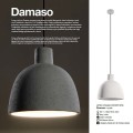 sollux Damaso SL.0281