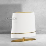 Bootes elegancka lampa stołowa Milagro by Maciej Zień