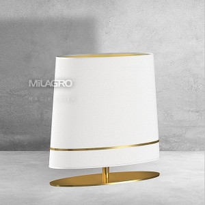 Bootes elegancka lampa stołowa Milagro by Maciej Zień