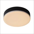 lampa sufitowa led do łazienki wodoszczelna IP66 Ceres Lucide