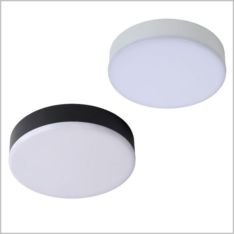 plafon sufitowy nad kabinę prysznicową wodoszczelny IP66 Ceres Led Lucide