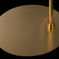 okrągła podstawa lampy podłogowej Erich MOD221-FL-01-N Maytoni
