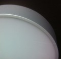Aba metalowa lampa sufitowa do kuchni lub salonu producent Cleoni