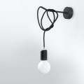 kinkiet minimalistyczny SL.0373 Edison producent Sollux Lighting