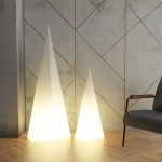 Noel podświetlana choinka 94cm do domu i ogrodu PDconcept