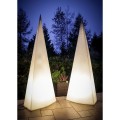 Choinka led na zewnątrz 149cm Noel pdconcept