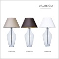 4concepts Valencia lampy ze szkła